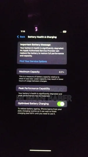 Apple iPhone XS Max 256 GB White