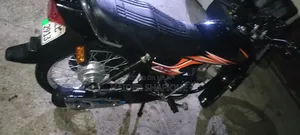 Photo - New Honda 2008 Black