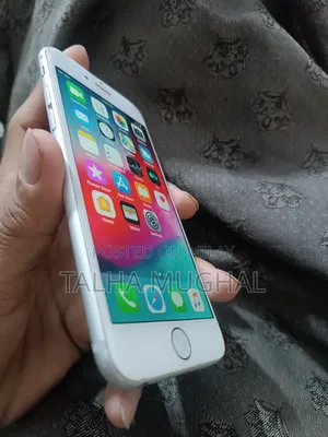 Apple iPhone 6 16 GB Gray