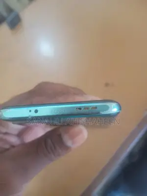 Realme 10s 128 GB Green