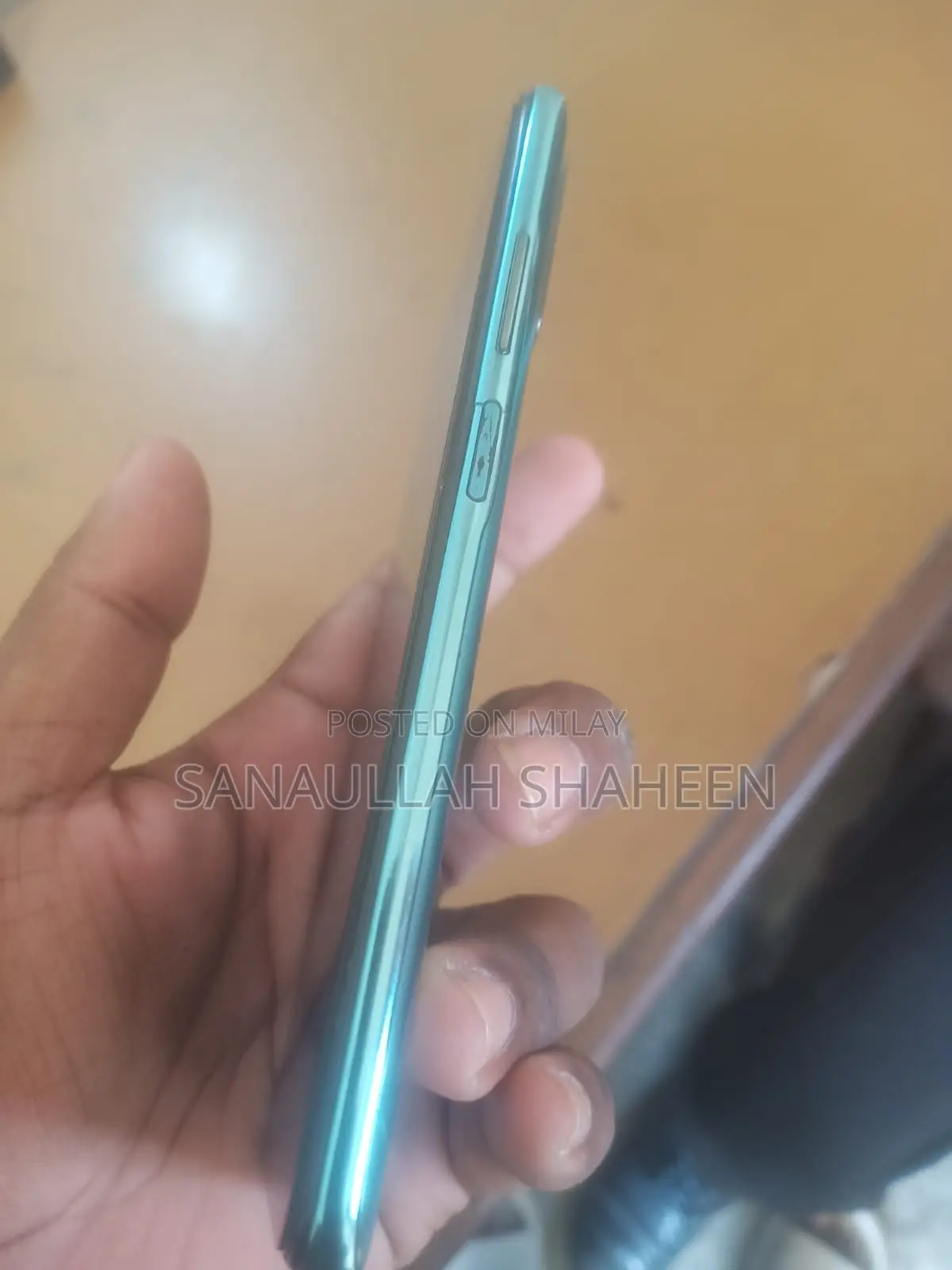 Realme 10s 128 GB Green