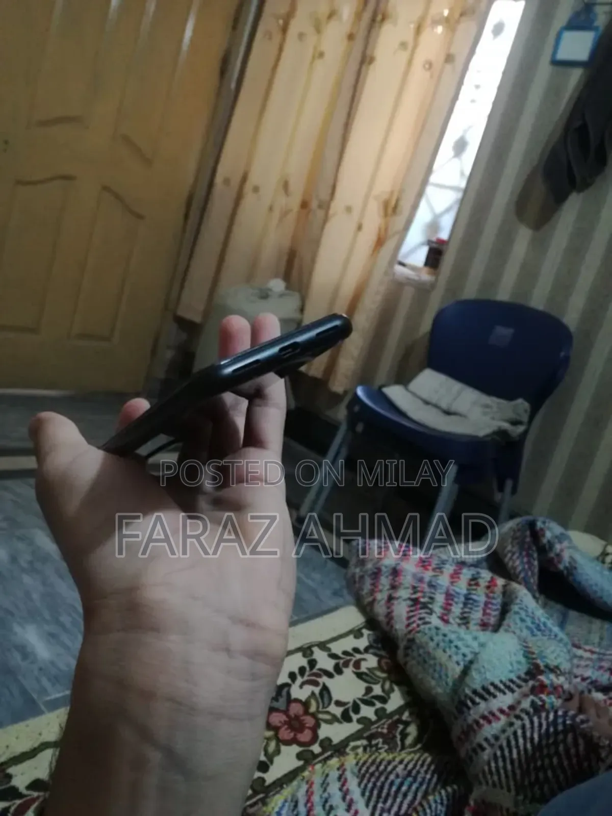 Google Pixel 4 64 GB Black