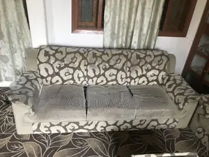 7 Seater Sofa Set for Sell