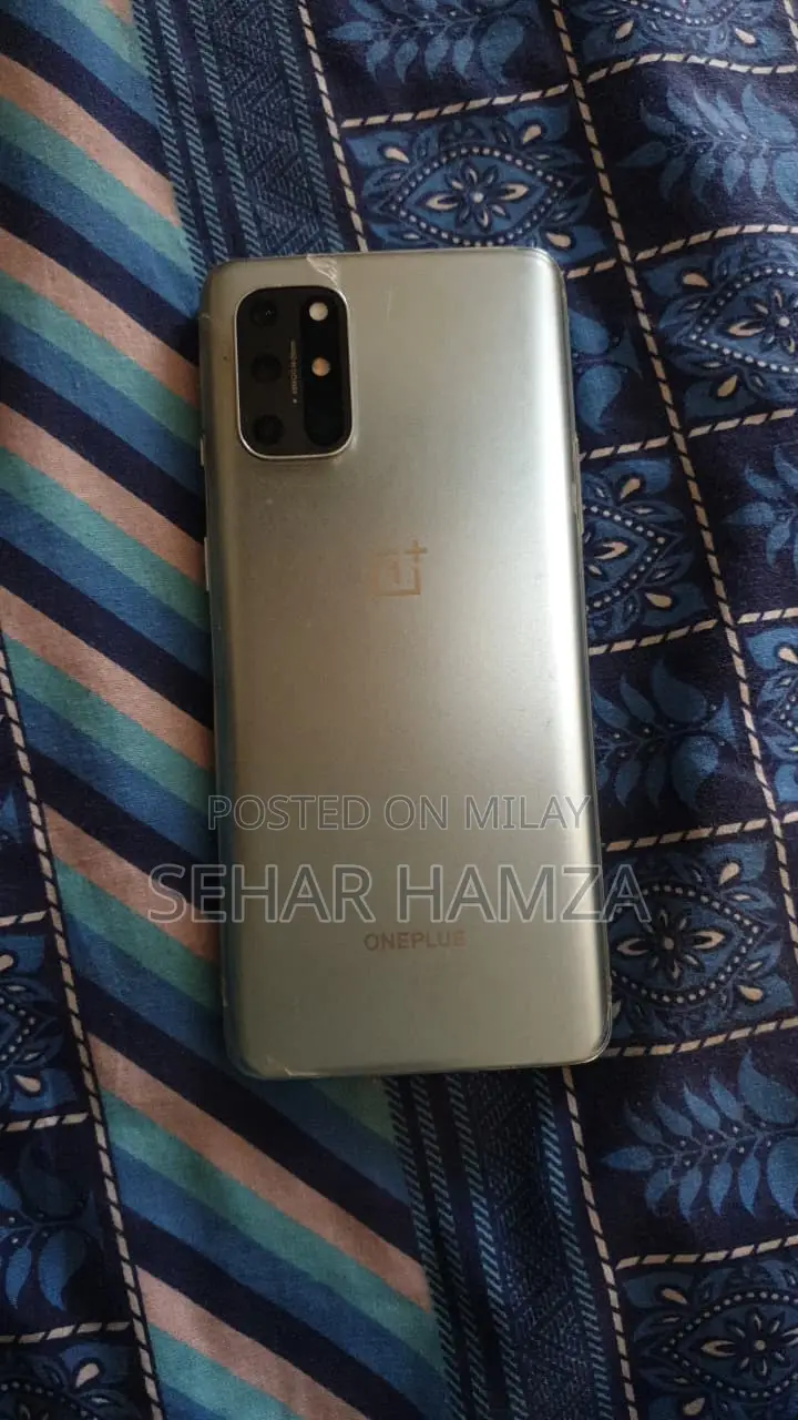 OnePlus 8T 128 GB Blue