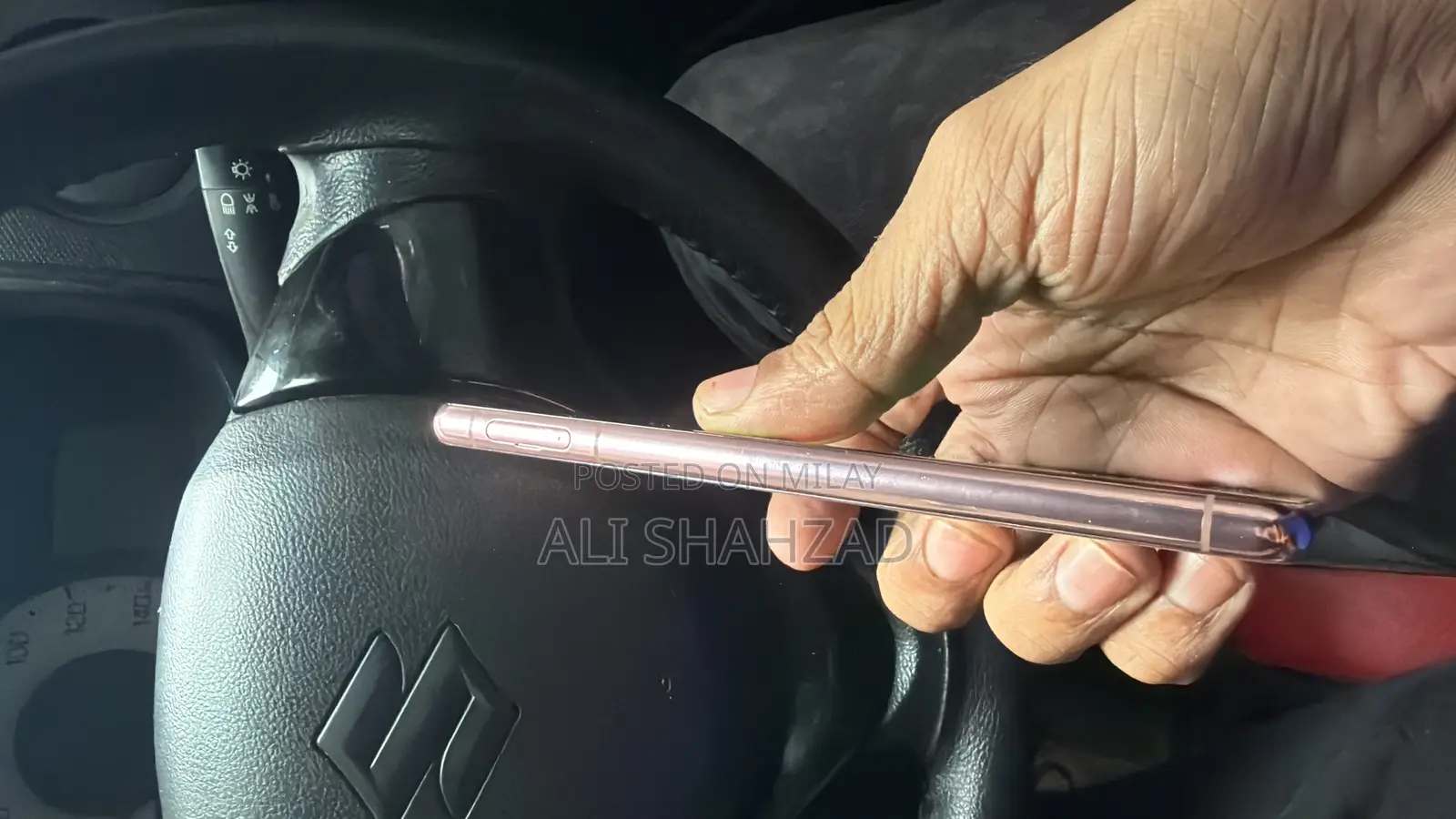 Sony Xperia 5 III 128 GB Pink