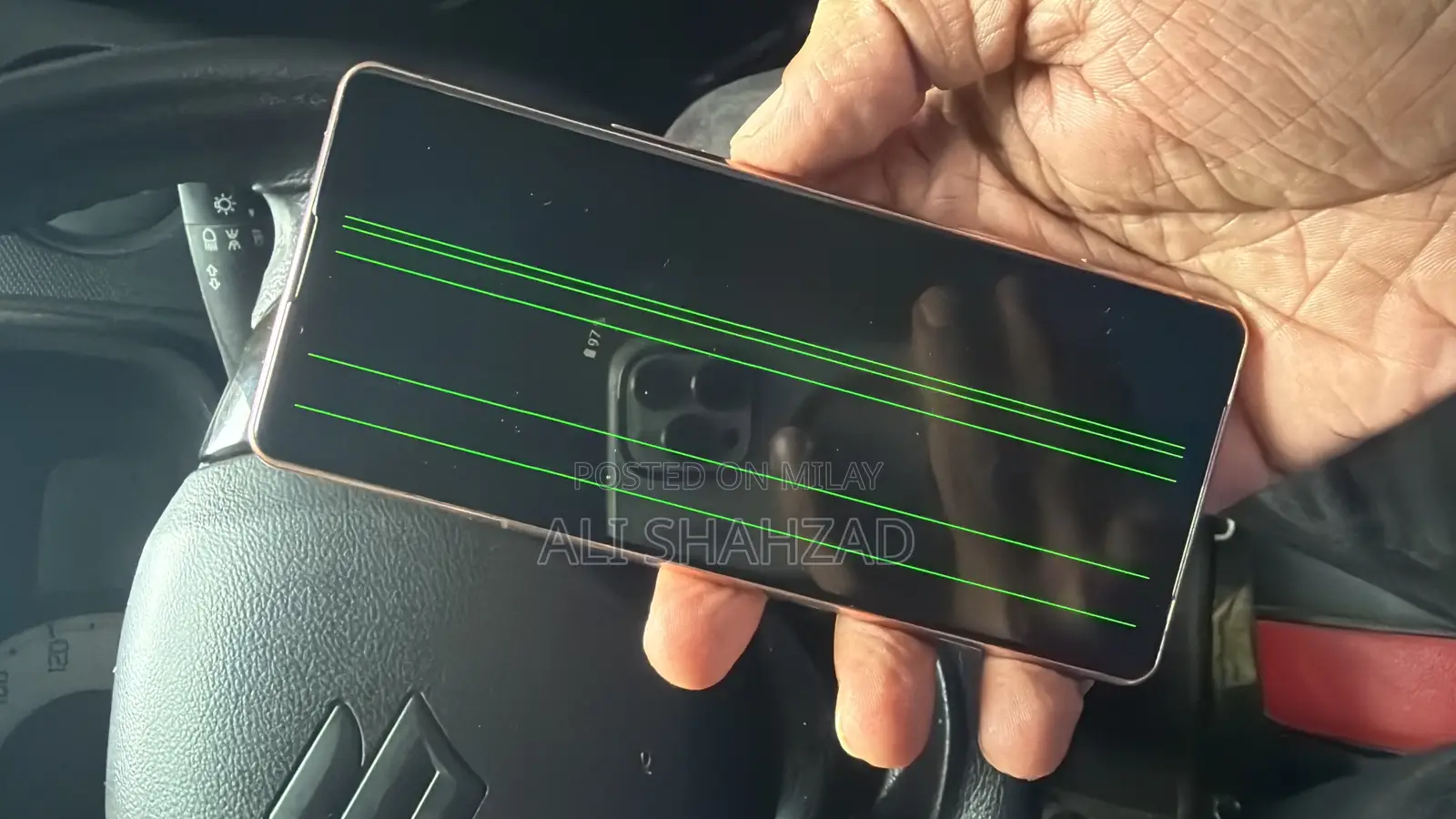 Sony Xperia 5 III 128 GB Pink