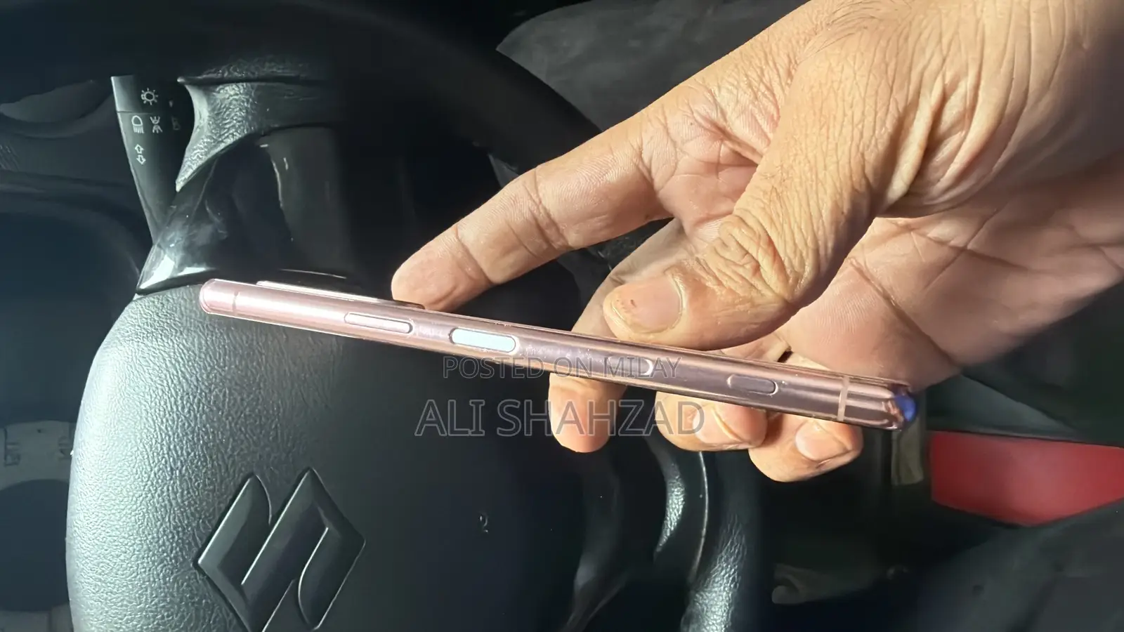 Sony Xperia 5 III 128 GB Pink