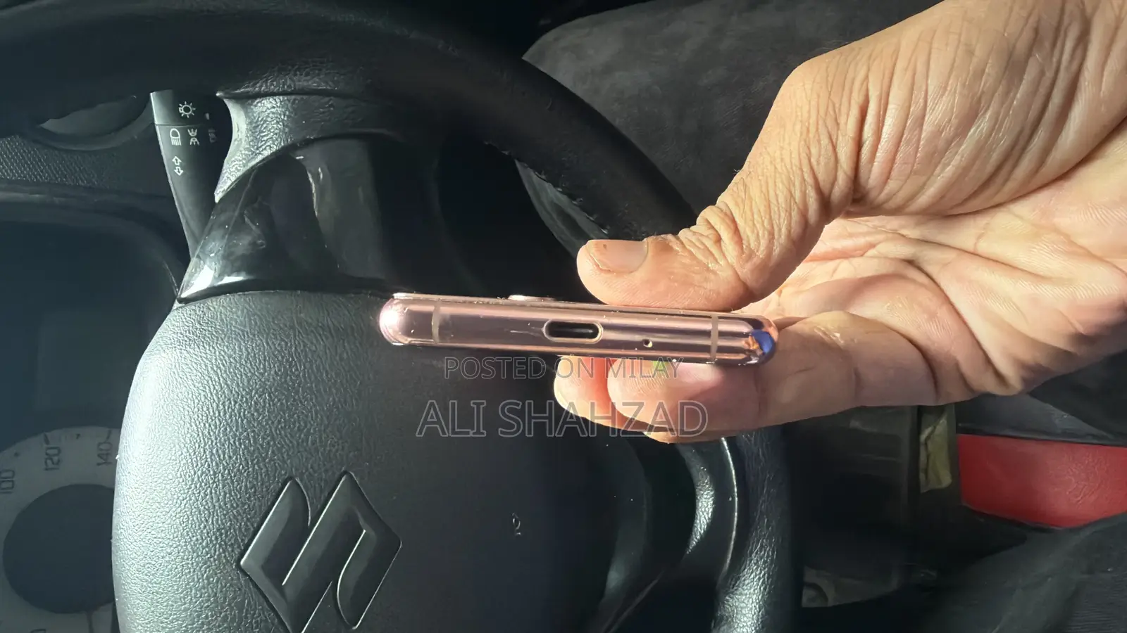 Sony Xperia 5 III 128 GB Pink