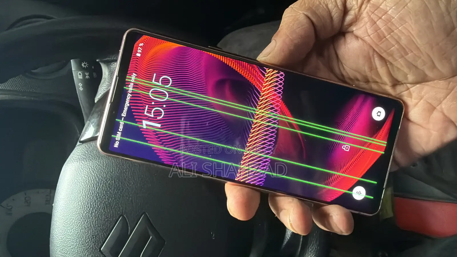 Sony Xperia 5 III 128 GB Pink