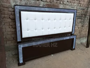 Photo - King Size Bed