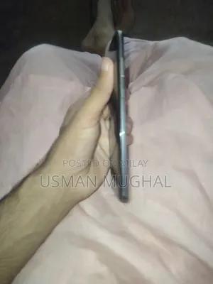 Sharp Aquos Zero 2 256 GB Blue