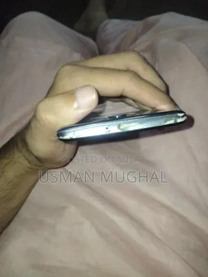 Sharp Aquos Zero 2 256 GB Blue