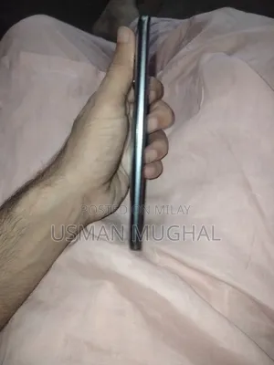 Sharp Aquos Zero 2 256 GB Blue