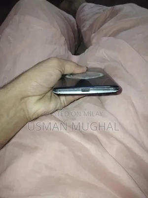 Sharp Aquos Zero 2 256 GB Blue