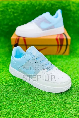 Photo - Men's Rubber Casual Sports Shoes