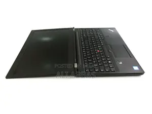 Photo - Laptop Lenovo ThinkPad P51 32GB Nvidia SSD 512GB
