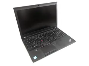 Laptop Lenovo ThinkPad P51 32GB Nvidia SSD 512GB