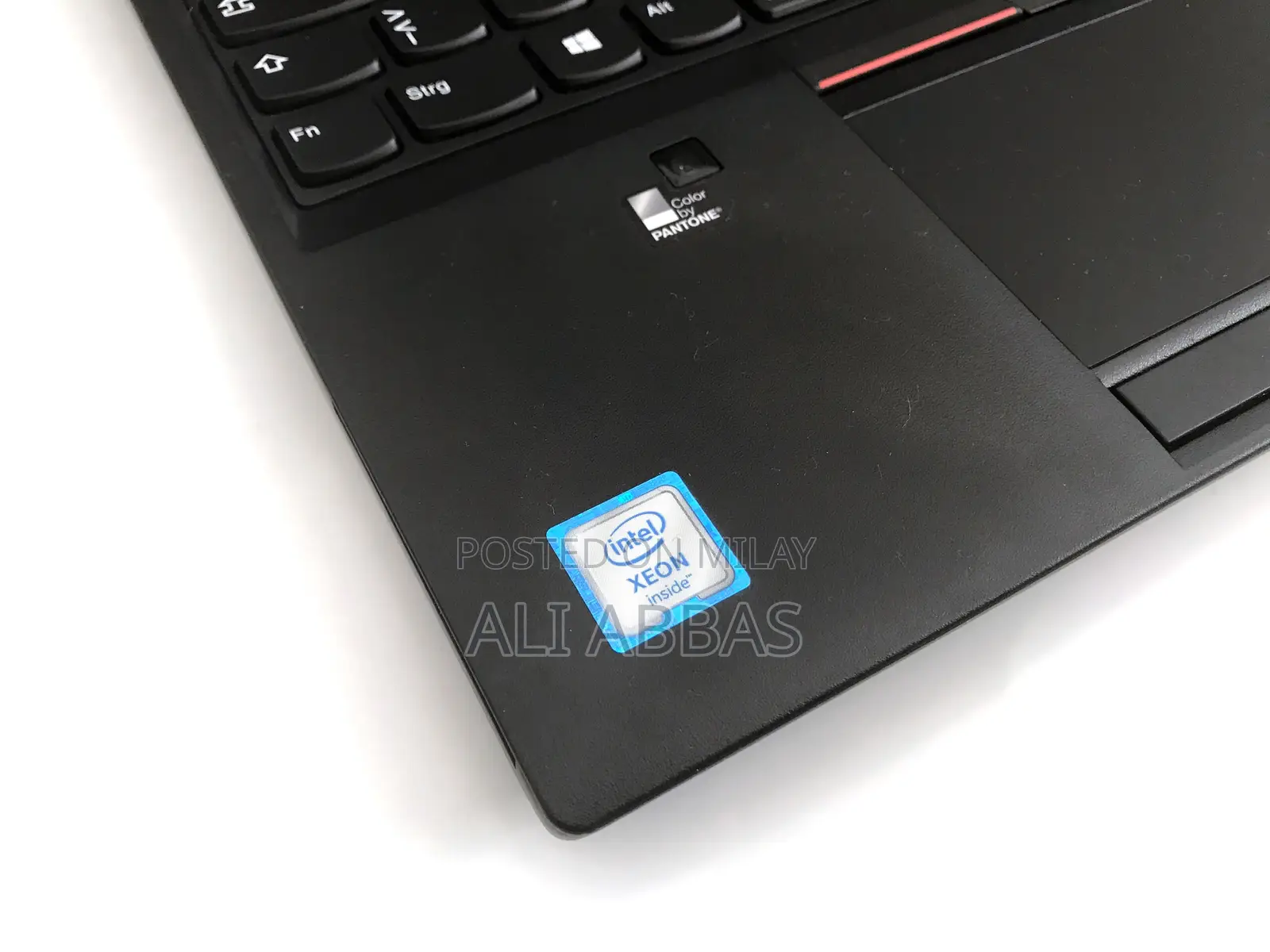 Laptop Lenovo ThinkPad P51 32GB Nvidia SSD 512GB