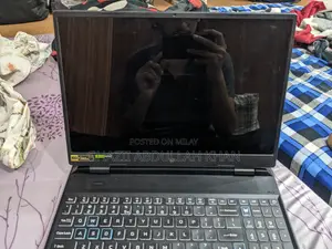 Photo - New Laptop Acer Predator Helios Neo 16 16GB Intel Core I7 SSD 512GB