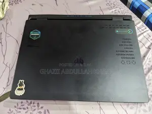 New Laptop Acer Predator Helios Neo 16 16GB Intel Core I7 SSD 512GB