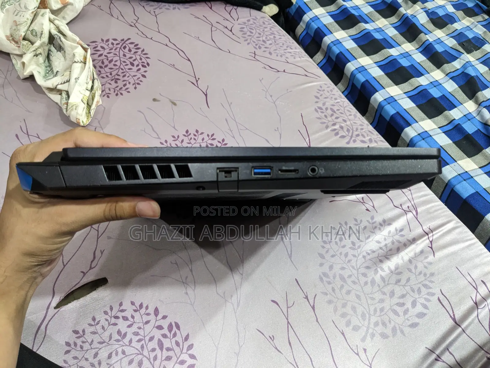 New Laptop Acer Predator Helios Neo 16 16GB Intel Core I7 SSD 512GB