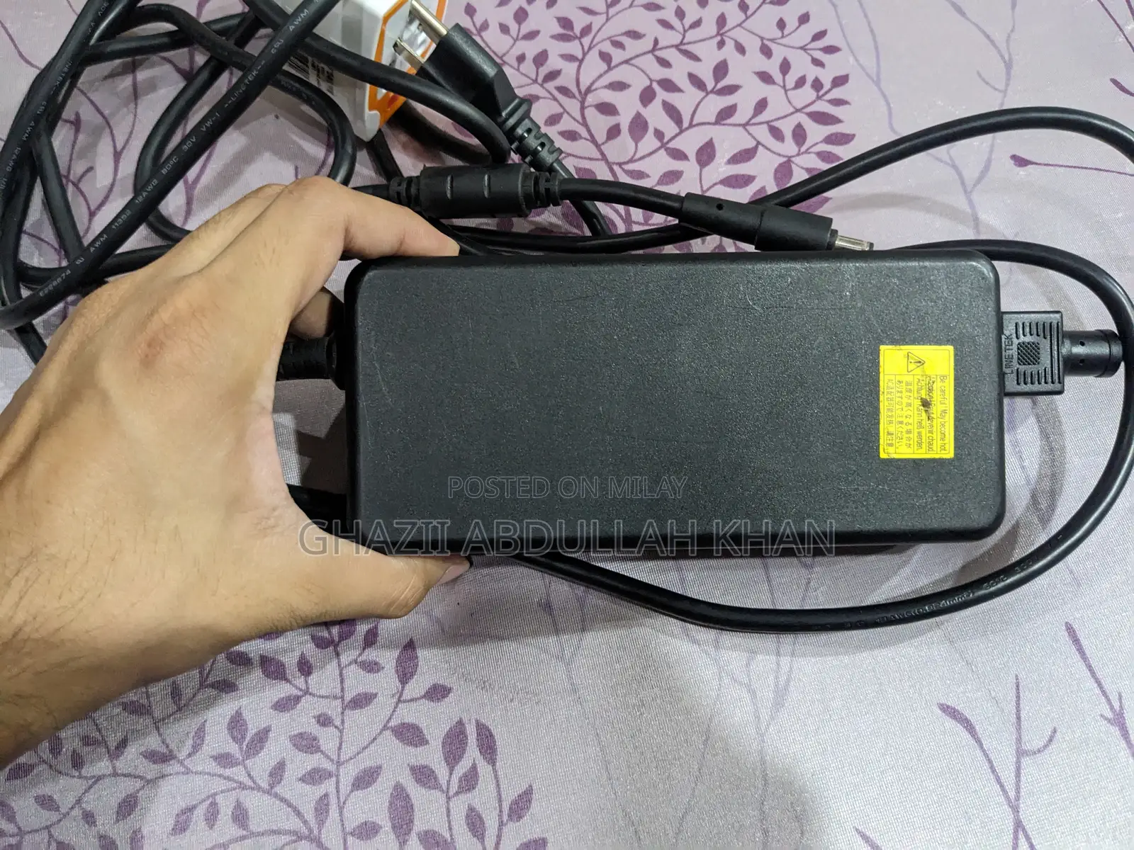 New Laptop Acer Predator Helios Neo 16 16GB Intel Core I7 SSD 512GB