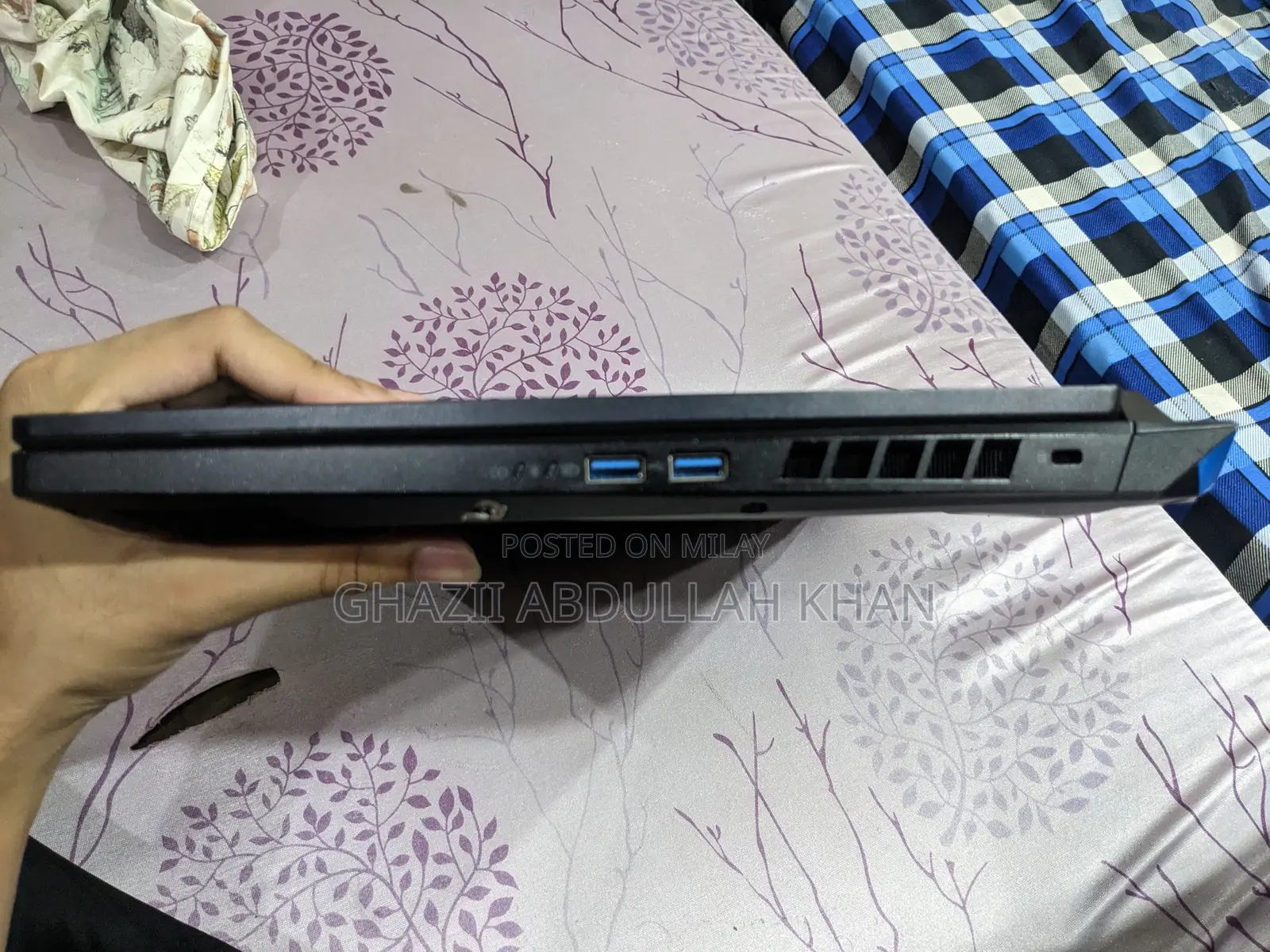 New Laptop Acer Predator Helios Neo 16 16GB Intel Core I7 SSD 512GB