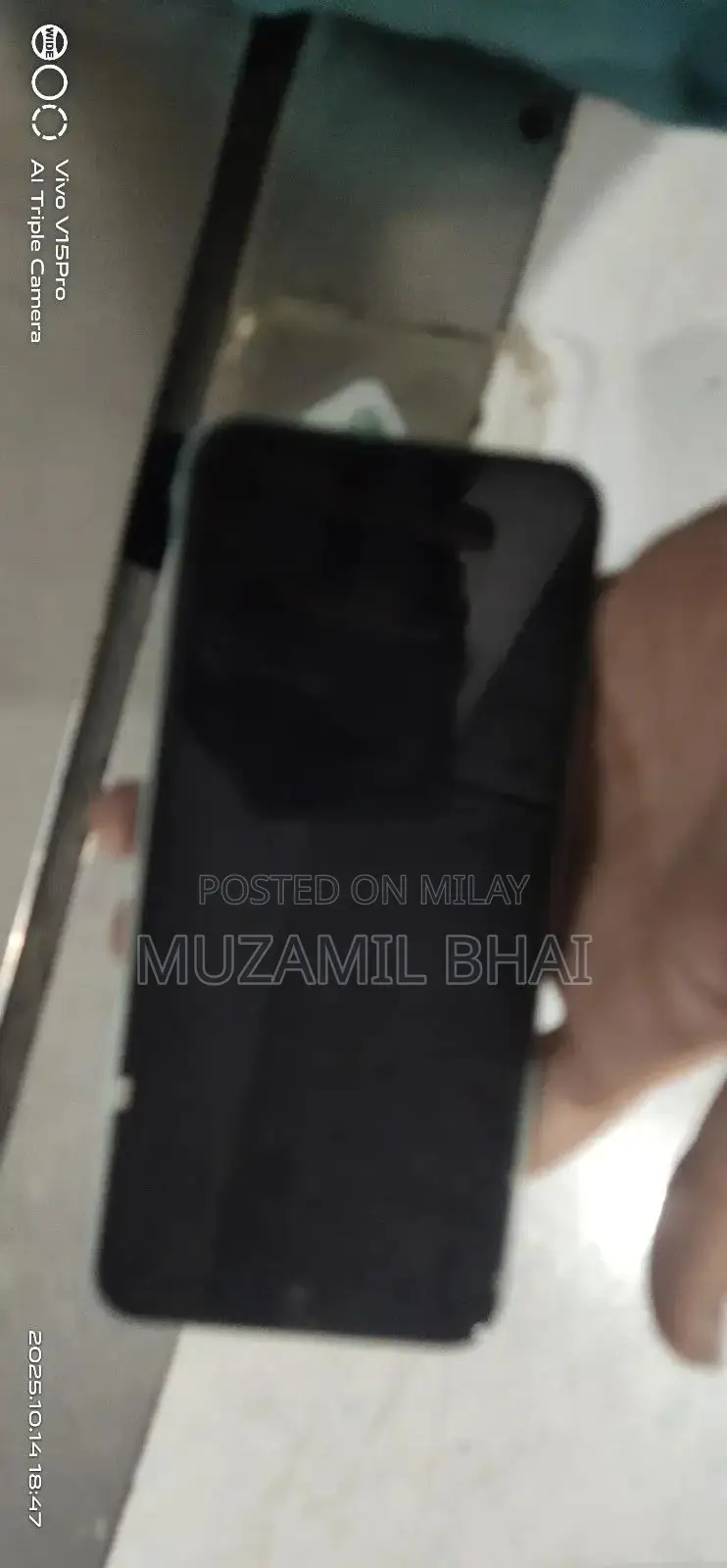 New Tecno Spark 30C 128 GB Blue