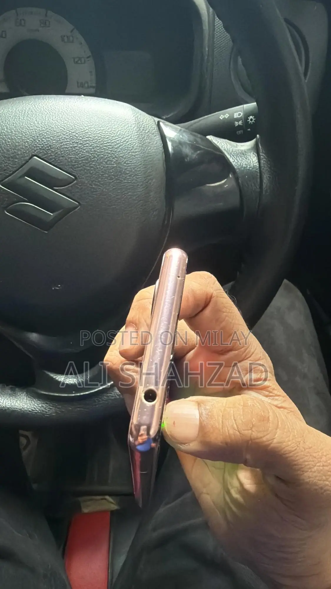 Sony Xperia 5 III 128 GB Pink