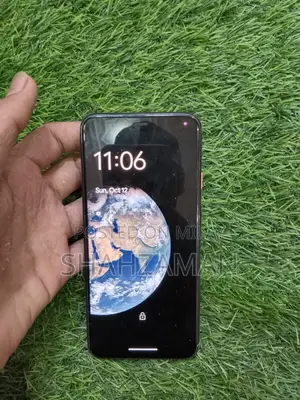 Google Pixel 4 64 GB White