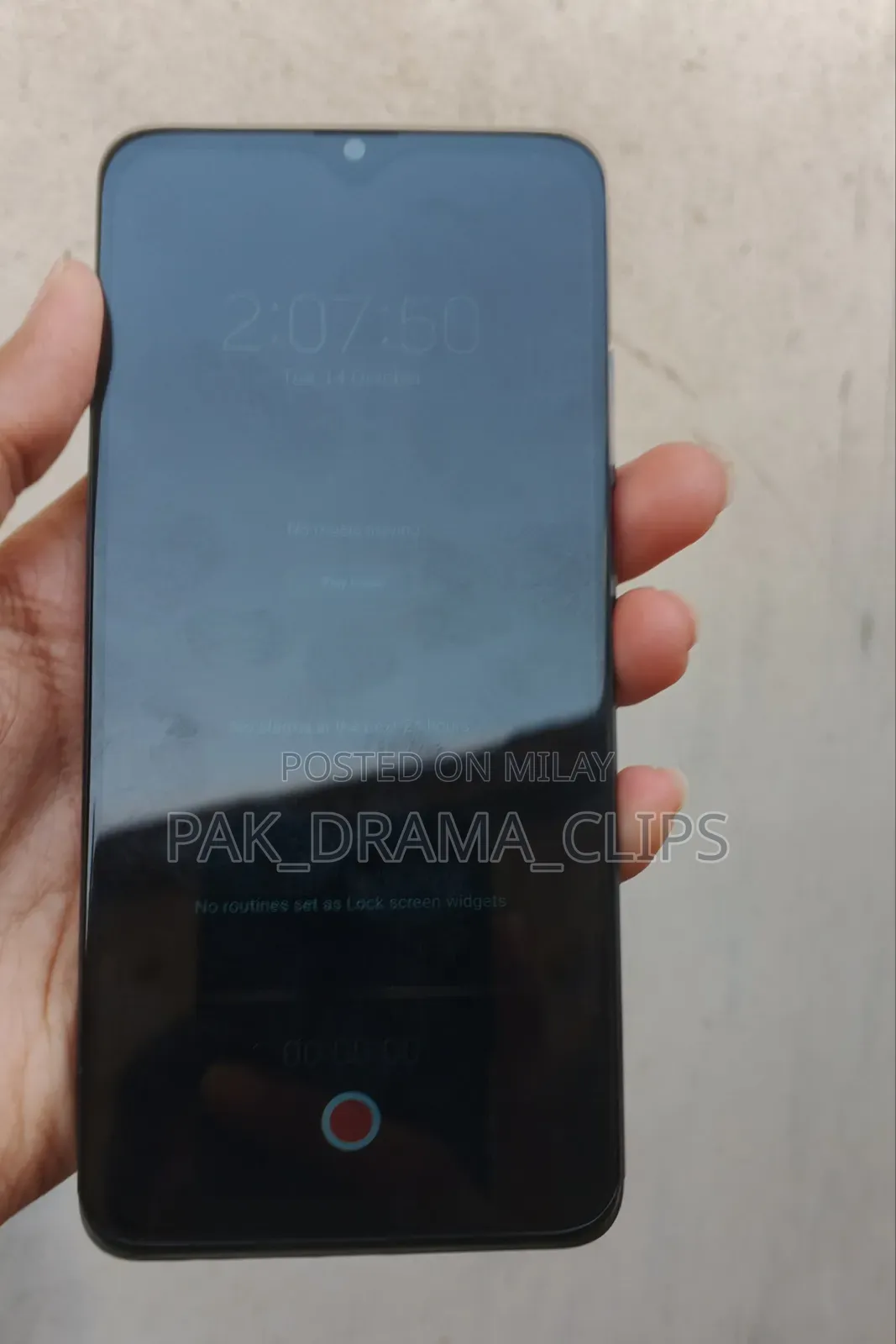 New Samsung Galaxy A32 5G 128 GB Gray