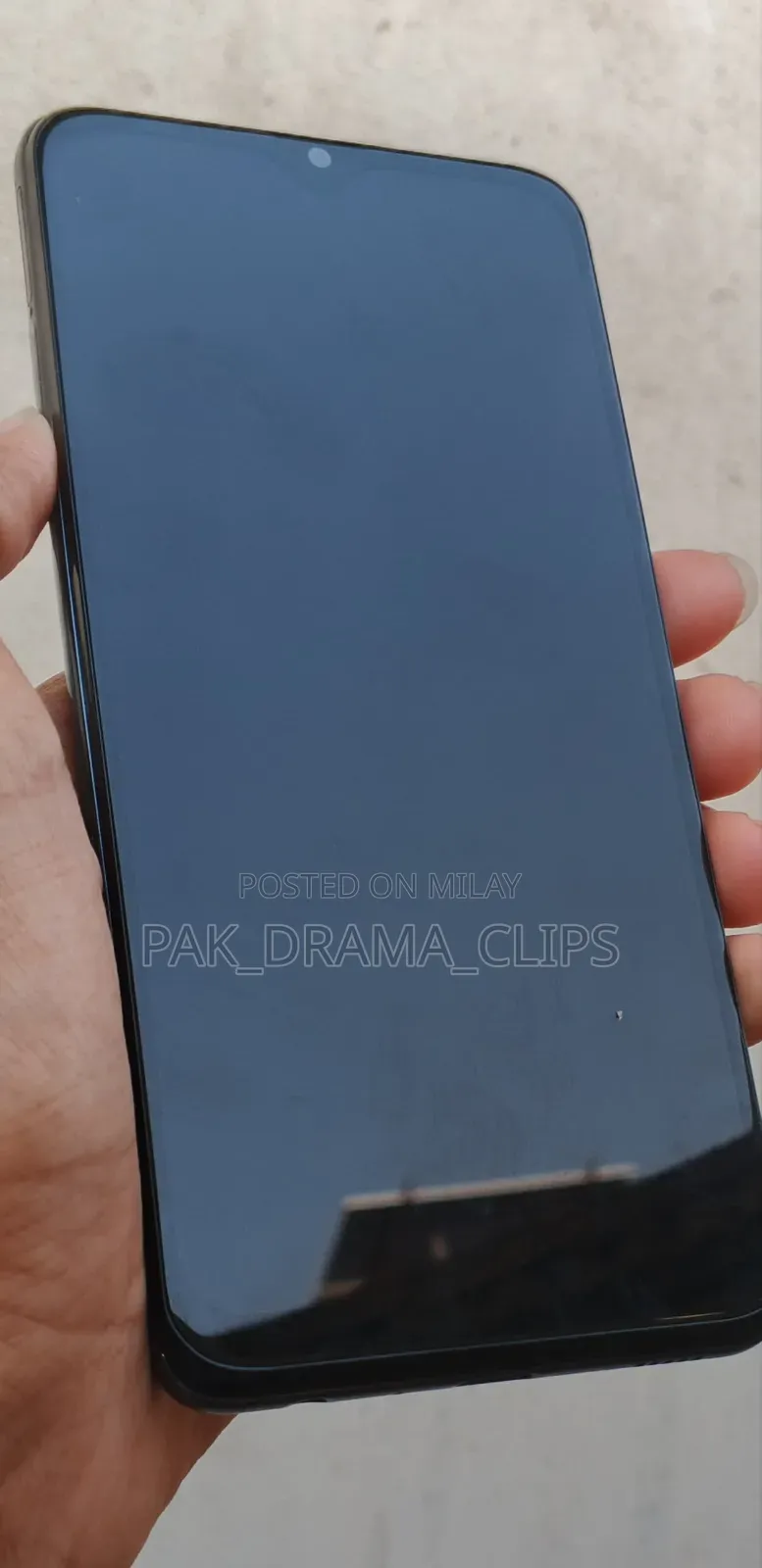 New Samsung Galaxy A32 5G 128 GB Gray