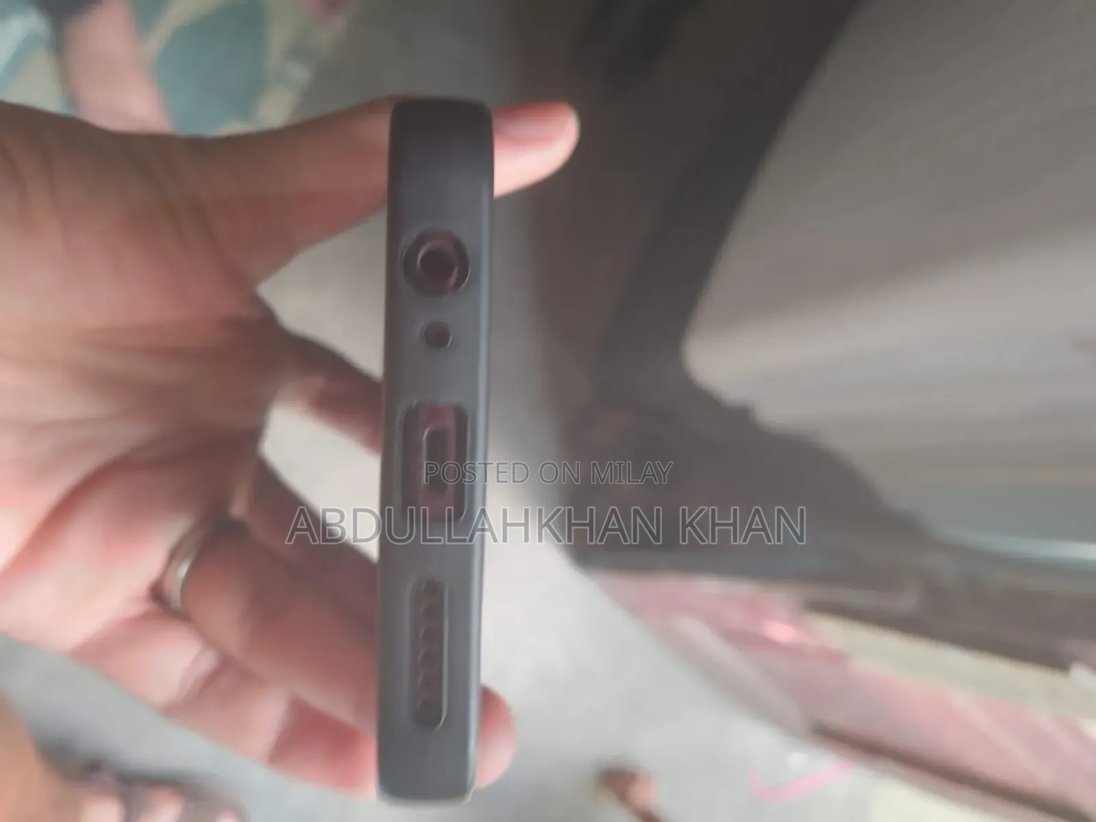 Infinix Hot 10 64 GB Green