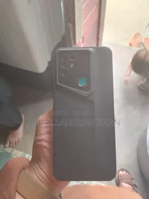 Infinix Hot 10 64 GB Green