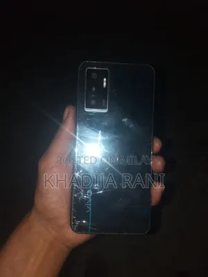 Vivo V23 256 GB Blue