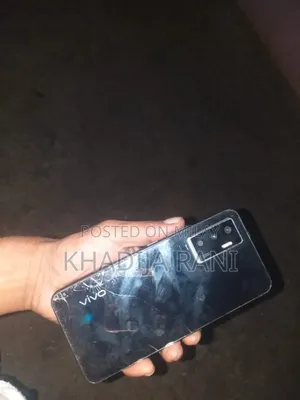 Vivo V23 256 GB Blue