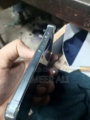 New Apple iPhone 13 Pro 128 GB Blue