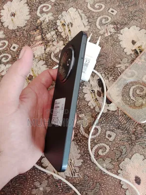 Tecno Spark 30C 128 GB Black