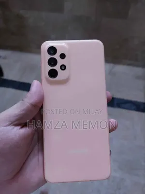 Photo - Samsung Galaxy A23 128 GB