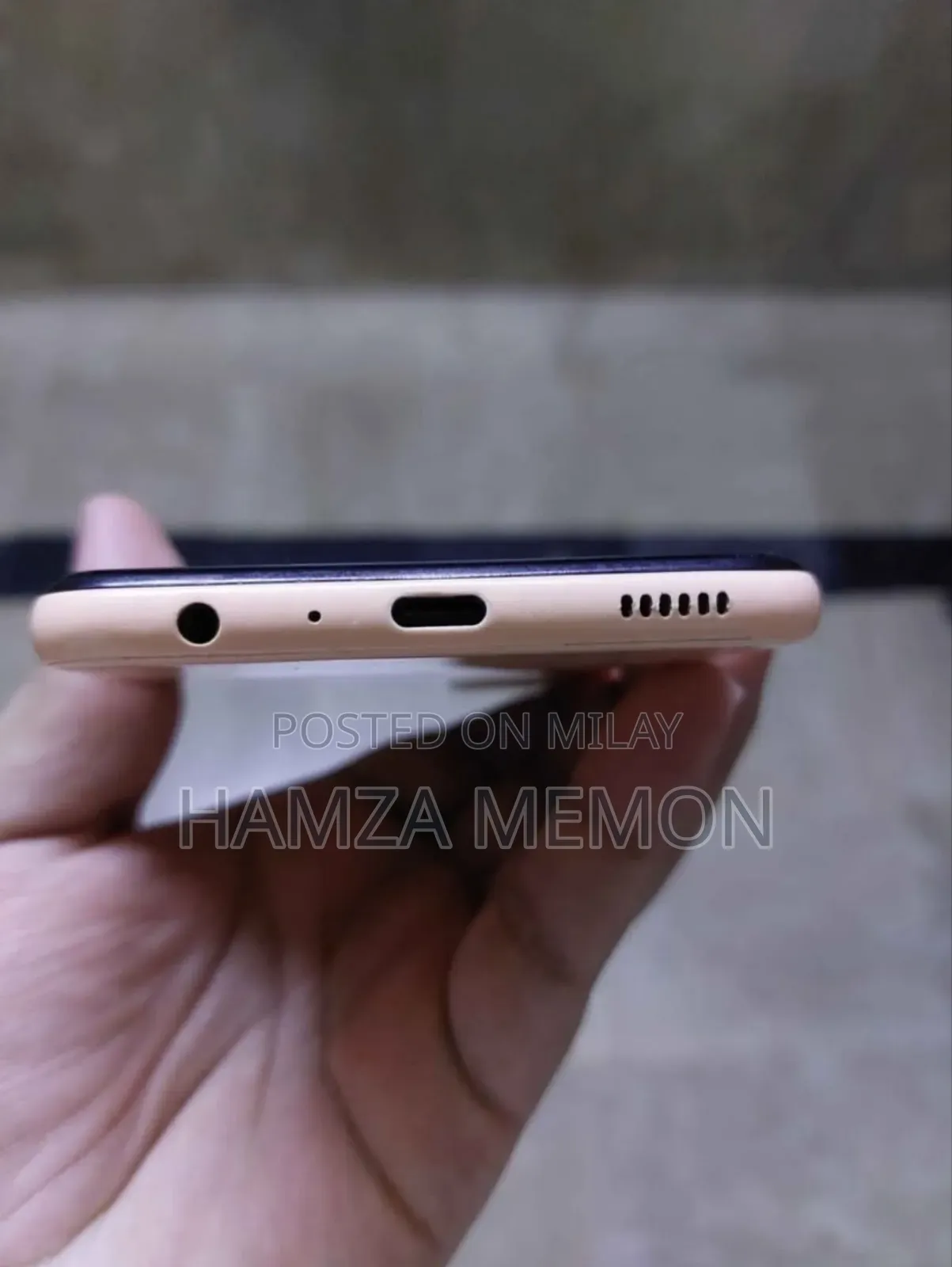 Samsung Galaxy A23 128 GB