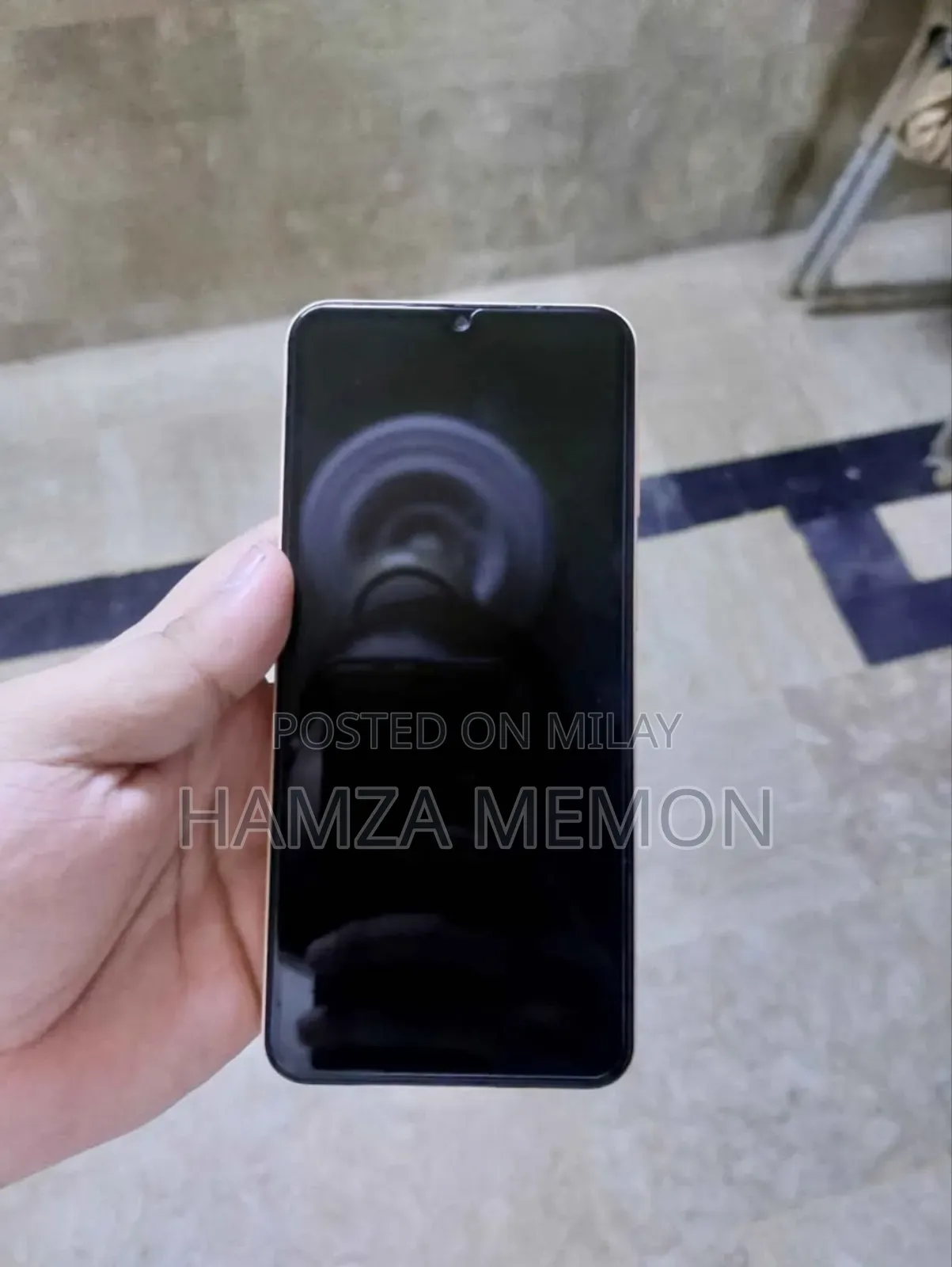 Samsung Galaxy A23 128 GB