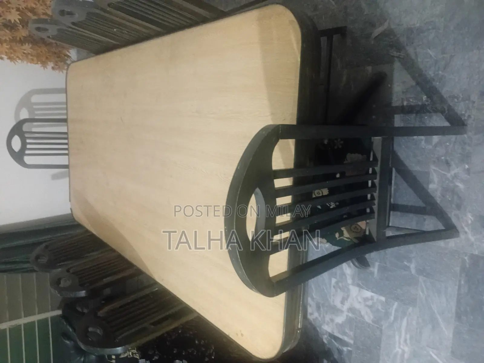 8 Seater Dining Table for Sale