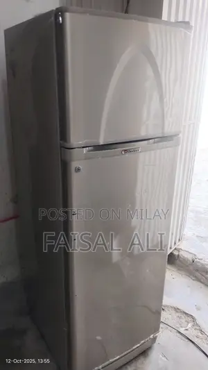 Photo - Dawlance Medium Size Fridge