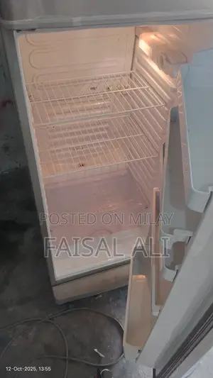 Dawlance Medium Size Fridge