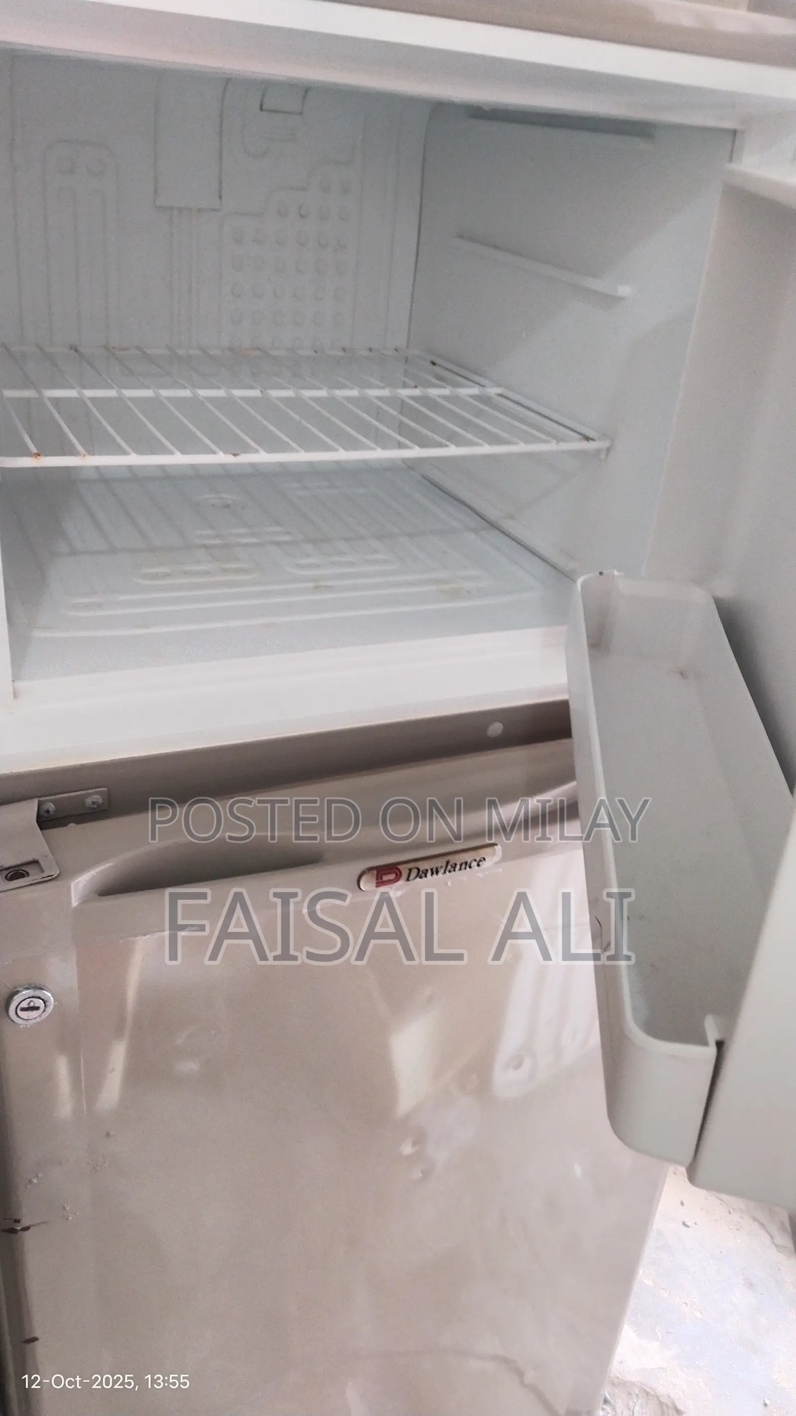 Dawlance Medium Size Fridge
