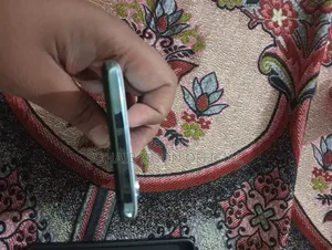 Oppo F15 256 GB Blue