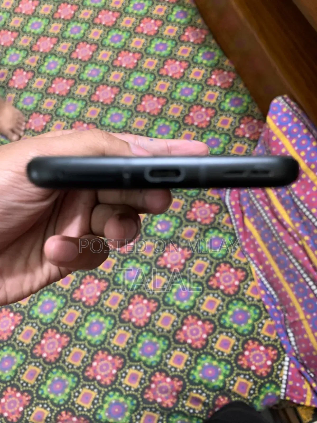 New OnePlus 10 Pro 128 GB Black