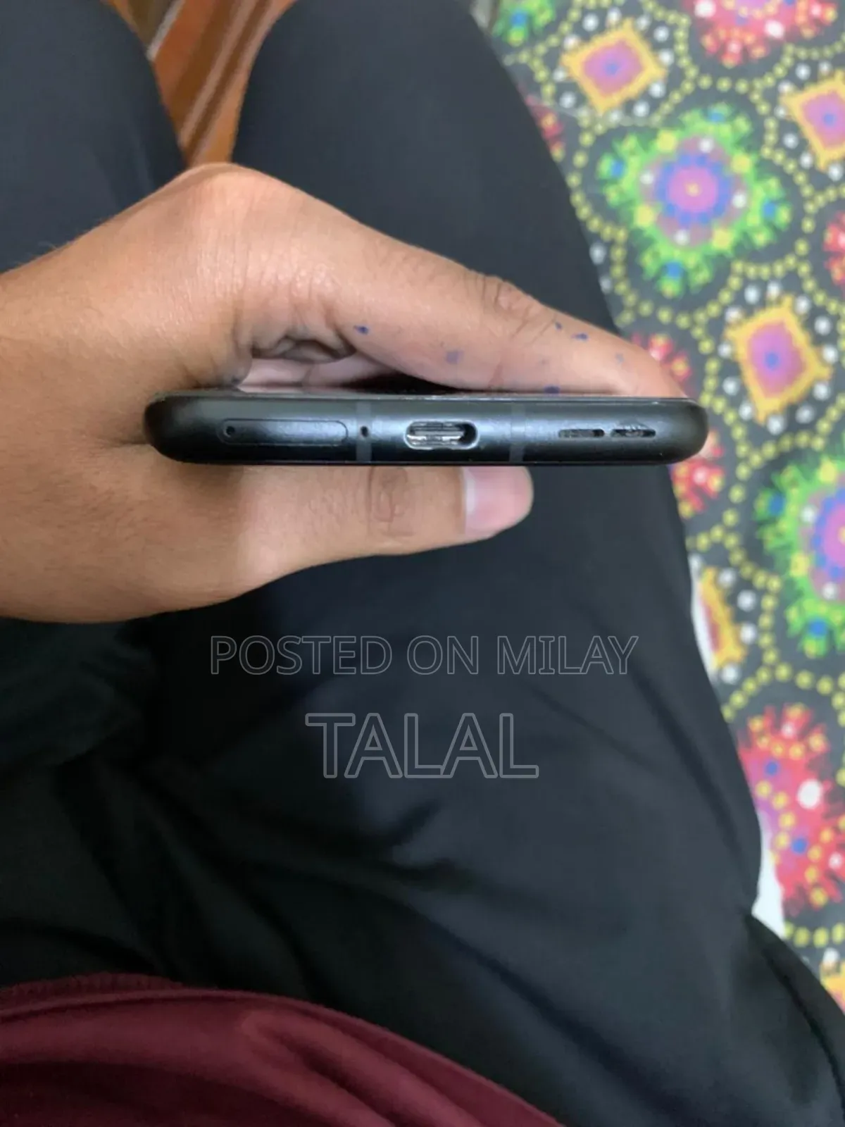 New OnePlus 10 Pro 128 GB Black