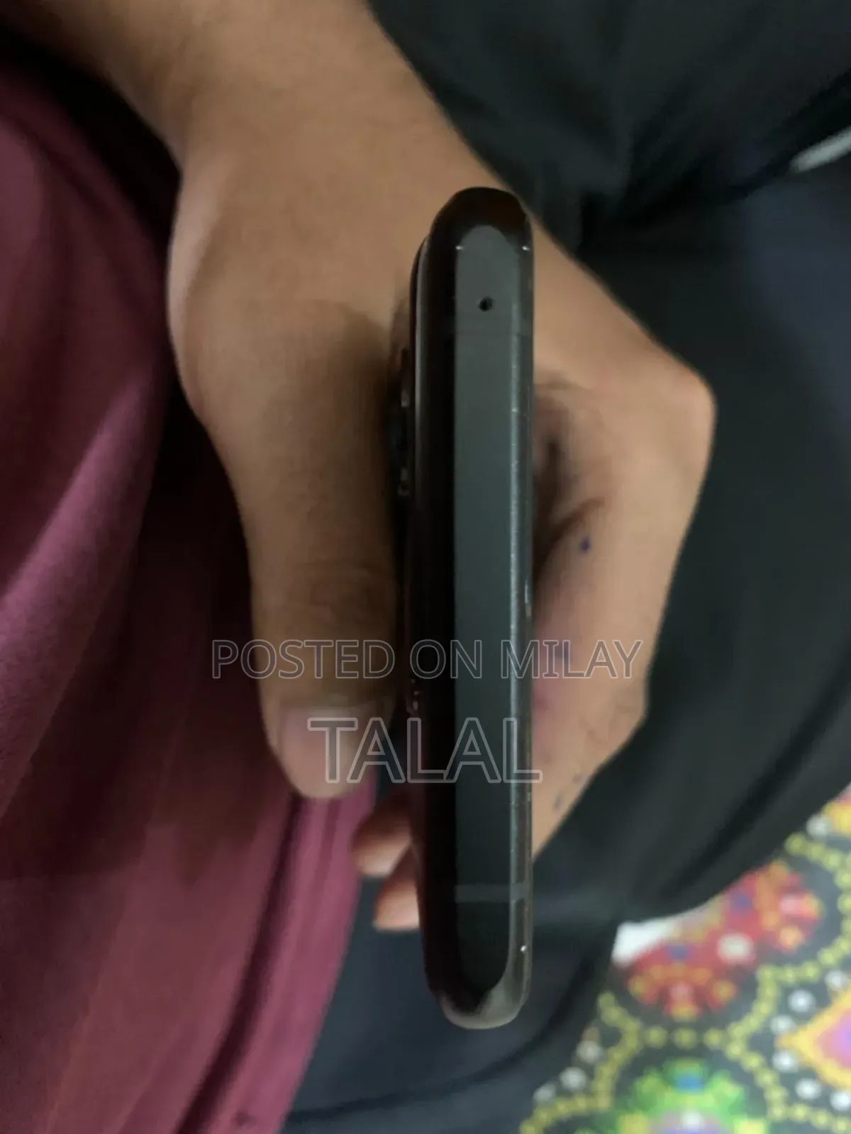 New OnePlus 10 Pro 128 GB Black