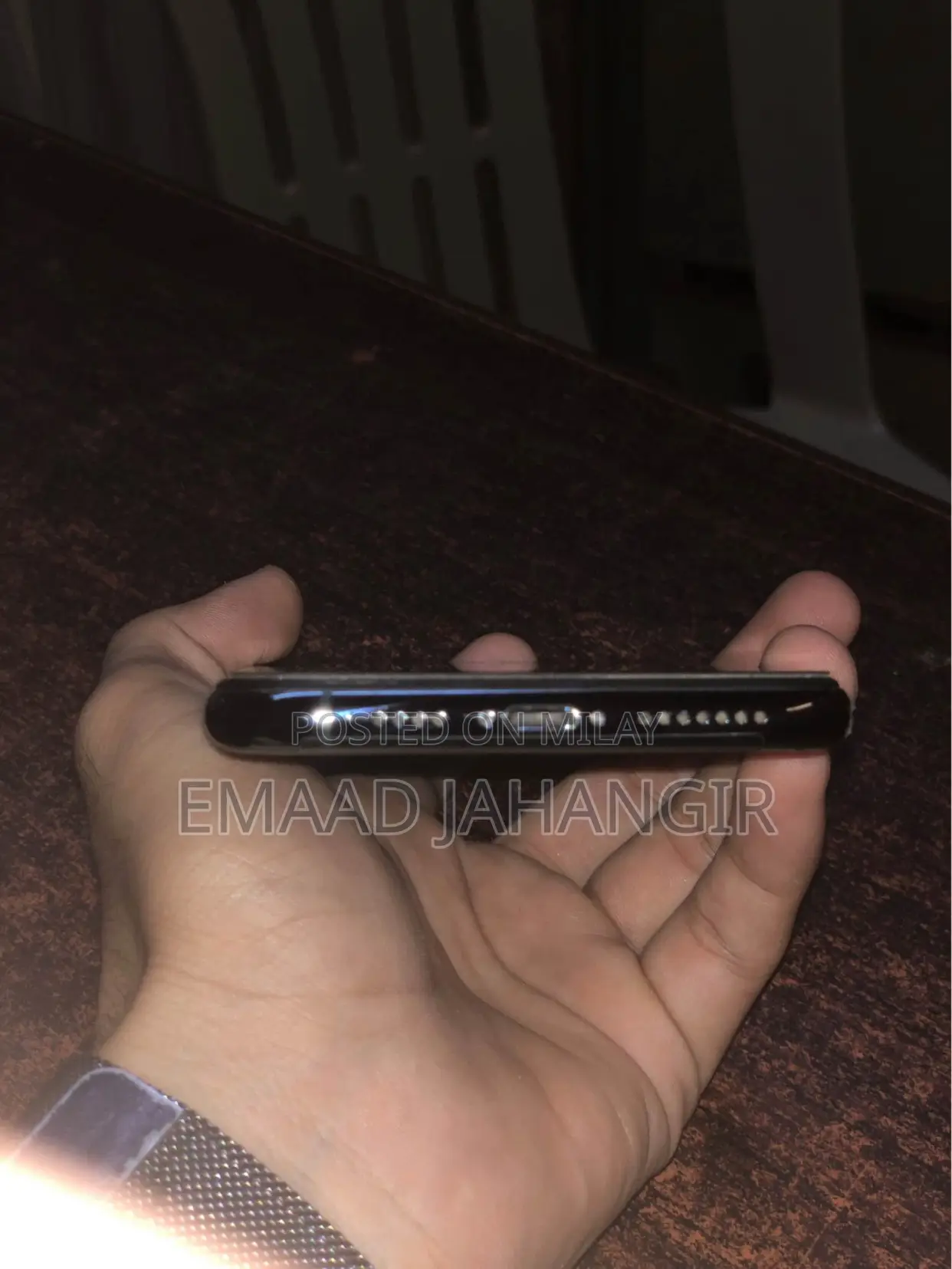 Apple iPhone 11 Pro Max 256 GB Green